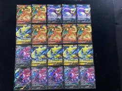 2024 Pokemon TCG S.Chinese CS5bC 088/131 004/127 RR Hoopa Zeraora V Lot*20 BL25 - Image 2