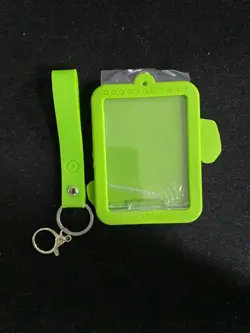 2024 Pokemon TCG S-Chinese Sword & Shield Sceptile Card Display Frame DC75 - Image 2