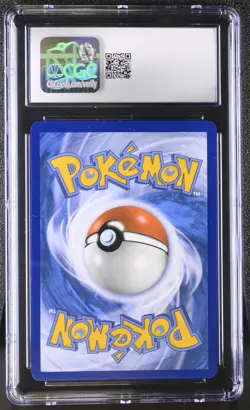 2019 Pokemon Venusaur & Snivy GX TAG TEAM Generations SM229 CGC GEM MINT 10 - Image 2