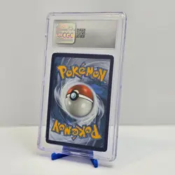 Radiant Greninja 046/189 Astral Radiance Pokemon CGC 9 Mint Holo - Image 3