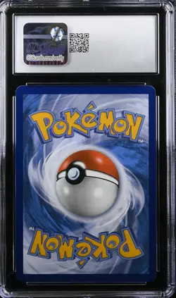 Radiant Greninja 046/189 Astral Radiance Pokemon CGC 9 Mint Holo - Image 4