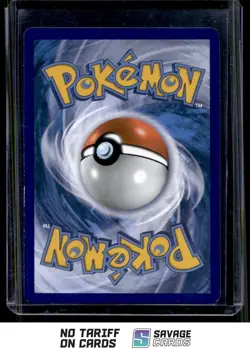 2015 Pokemon XY - Ancient Origins M Tyranitar-EX #43/98 Mega/Rare Holo EX - Image 2