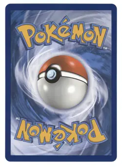 2022 Pokemon Sword & Shield Black Star Promo Glaceon VSTAR (Jumbo Card) #SWSH197 - Image 2