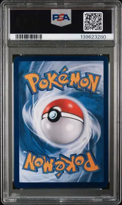 2025 POKEMON SIMPLIFIED CHINESE CBB3 C-GEM PACK VOL 3 #07 CUBONE PSA 10 - Image 2