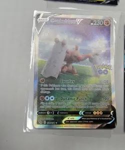Pokemon TCG Huge Value Lot Of 8 Mixed Cards Vs And Vstar, Palkia! - Image 3