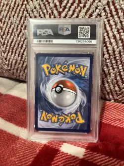 Pokemon TCG Snorlax Generations Reverse Holo Card 58/83 - Image 2