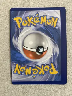 MISCUT on back Pinachu V Black Star Promo - SWSH198 Sword & Shield Pokemon 2022 - Image 2