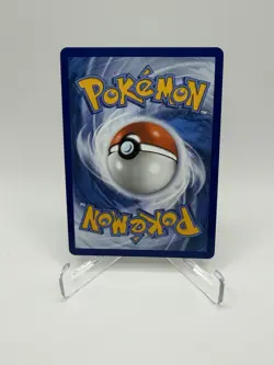 Pokemon TCG Ninjask Illustration Rare #137/132 Mega Evolutions NM/M - Image 2