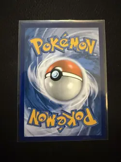 Genesect XY119 Black Star Promo 2016 Full Art Holo Rare Pokemon Card TCG NM - Image 2