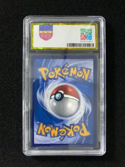 2025 Pokemon TCG S-Chinese CSV2C Paldean Tauros 134/128 AR Full Art PGS 9 LU57 - Image 2