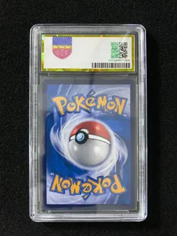 2025 Pokemon TCG S-CHN 151C 182/151 SR Kangaskhan Ex Holo PGS 10 Pristine LU57 - Image 2