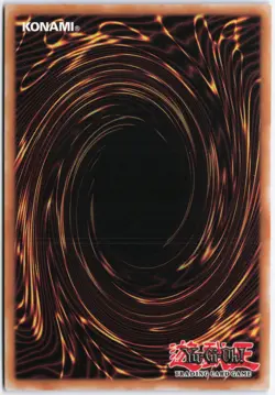 Yugioh - Number 87: Queen of the Night NUMH-EN034 Unlimited - Number Hunters - Image 2