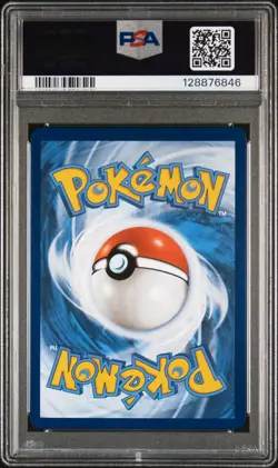2025 POKEMON WHT EN-WHITE FLARE SPECIAL ILLUSTRATION RARE #171 HILDA PSA 10 - Image 2