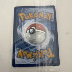 Pokemon TCG Pecharunt Pokemon Center Exclusive SVP 129 Promo SEALED - Image 2