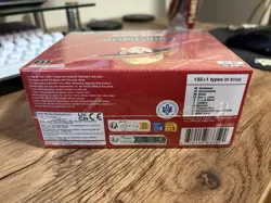One Piece Carrying On His Will OP-13 English Booster Box Factory Sealed - Bandai - Image 4