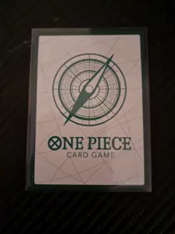 Normal DON !! Card Revolutionary Army ONE PIECE PRB-02 The Best Vol.2 Japan/A2 - Image 2