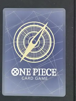 One Piece Card Game Nico Robin ST29-009 Full Art - Image 2