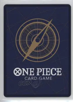2022 One Piece Card Game: Promos Japanese The World’s Continuation #P-059 - Image 2