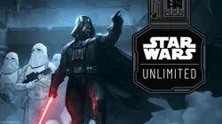 Star Wars Unlimited TCG, Spark of Rebellion - Legendary Card Selection - Image 1