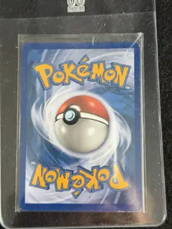 Pokemon Gengar Reverse Holo Rare Stormfront 18/100 - Image 2