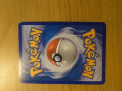 Gengar 18/100 Pokemon Card | Stormfront Set D&P | Reverse Holo Rare TCG - Image 2