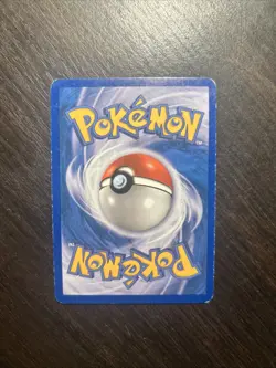 Pokemon TCG Gengar Stormfront 18/100 Reverse Holo Rare Light Play Condition - Image 2