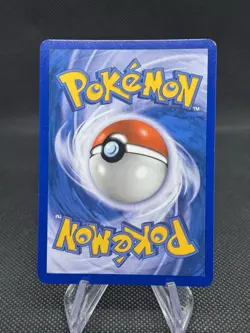 2008 Pokemon TCG Gengar 18/100 Stormfront Reverse Holo Rare MP - Image 2