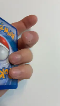 Pokemon TCG Gengar Stormfront 18/100 Reverse Holo Rare Light Play Condition - Image 2