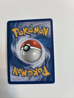 Pokemon TCG Gengar Stormfront 18/100 Reverse Holo Rare Light Play Condition - Image 3