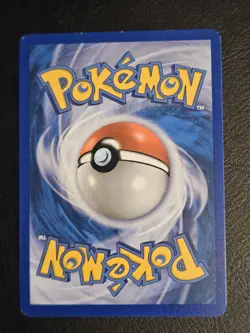 Gengar 18/100 Stormfront Reverse Holo Rare Pokemon LP Clean Front Back scratch - Image 4