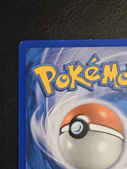 Gengar 18/100 Stormfront Reverse Holo Rare Pokemon LP Clean Front Back scratch - Image 5