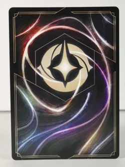 Ingenious Device - FOIL - Whispers in the Well - LORCANA - 201/204 - NM - T - Image 3