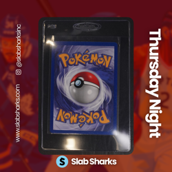 2000 POKEMON TEAM ROCKET 1ST EDITION #67/82 SLOWPOKE - Image 2
