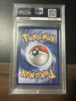 PSA 10 Gem Mint 2016 Pokemon XY Generations Charizard EX 11/83 - Image 2