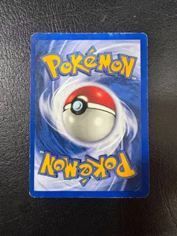 Pokemon WOTC 1999 Jungle Base Set Wigglytuff holo Rare Vintage Pokemon Card - Image 4