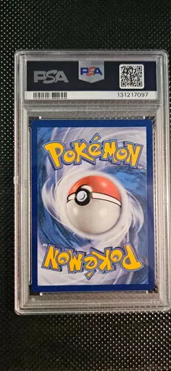 PSA 10 GEM MINT Pikachu 005 Celebrations 25th Full Art 2021 English Pokemon - Image 2