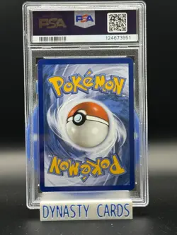 PSA 9 Pokemon TCG Pikachu 005/025 Full Art 2021 Celebrations 25th Anniversary - Image 2