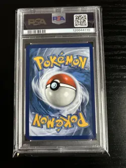 Pokemon 2021 25th Anniversary Celebrations Pikachu Holo Full Art 005/025 PSA 10 - Image 2