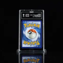 Gengar TG06/TG30 Pokemon Lost Origin Trainer Gallery Full Art Ultra Rare - TAG 9 - Image 2