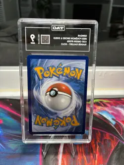 Pokemon TCG Gengar Lost Origin Trainer Gallery TG06/TG30 Holo Ultra Rare TAG 9 - Image 2