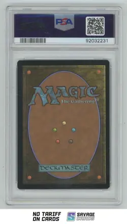 2024 Magic The Gathering PIP Vault Boy Borderless Foil Nuka-Cola Vending Machine - Image 2