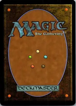 Magic | INR | Abundant Growth (Borderless) | 315 | Foil | NM - Image 2