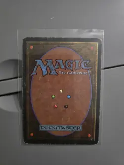 Bad Moon MTG REVISED EDITION - Image 2