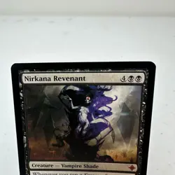 MTG Nirkana Revenant LP Lightly Played - Battlebond 120/248 - Image 2