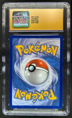 2025 Pokemon Destined Rivals Cynthia's Garchomp ex Pristine #215/182 CGC 10 - Image 2
