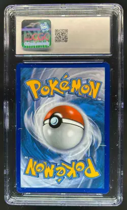 2021 Pokemon SWSH Shining Fates Centiskorch VMAX Shiny Vault SV109/SV122 CGC 9.5 - Image 2