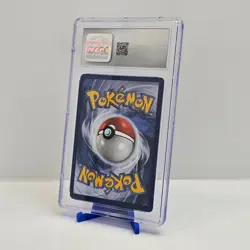 Leafeon V 007/203 Evolving Skies Pokemon CGC 9 Mint Holo 2021 - Image 3