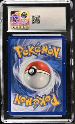 Leafeon V 007/203 Evolving Skies Pokemon CGC 9 Mint Holo 2021 - Image 4
