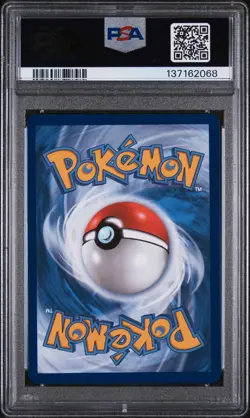 2025 POKEMON MEG EN-MEGA EVOLUTION ULTRA RARE #159 MEGA GARDEVOIR EX PSA 10 - Image 2