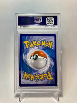Gardevoir EX RC30 - 2016 Pokemon XY Generations Radiant Collection PSA 8 - Image 2